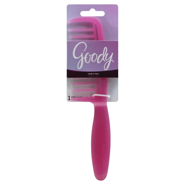 Goody Ouchless Detangler Comb