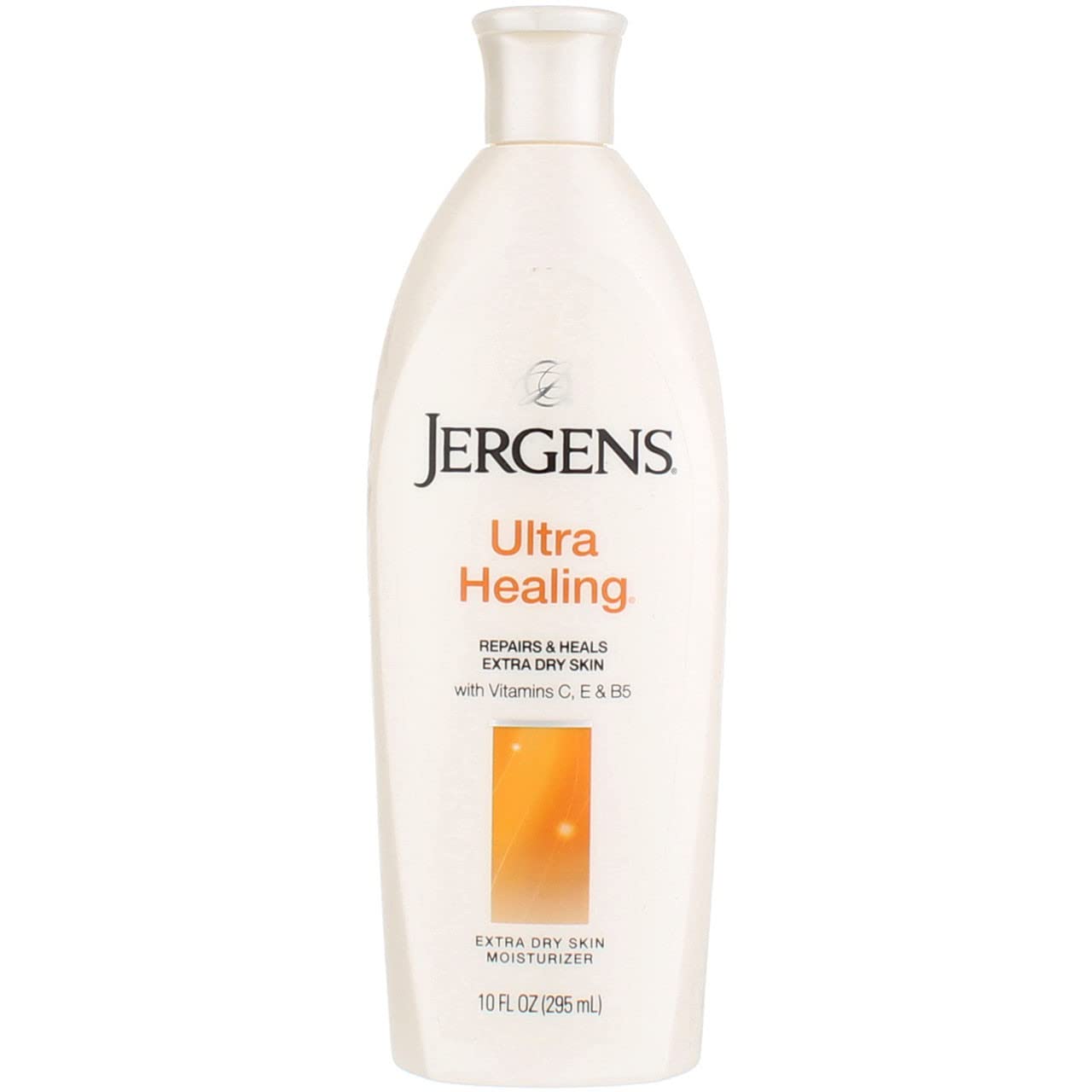 Jergens Ultra Healing Lotion 10 oz