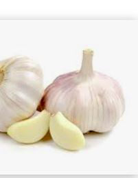 Fresh Garlic 1ea