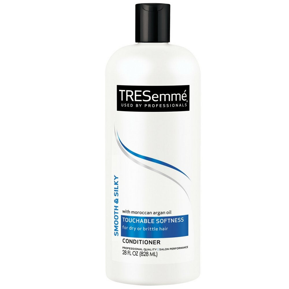 Tresemme Professional Collection Smooth & Silky Conditioner 28fl oz