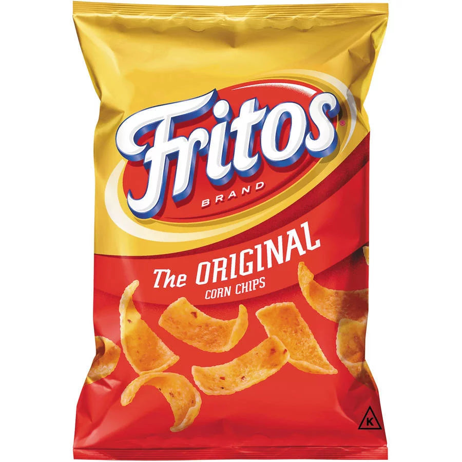 Fritos The Original Corn Chips 9.25oz