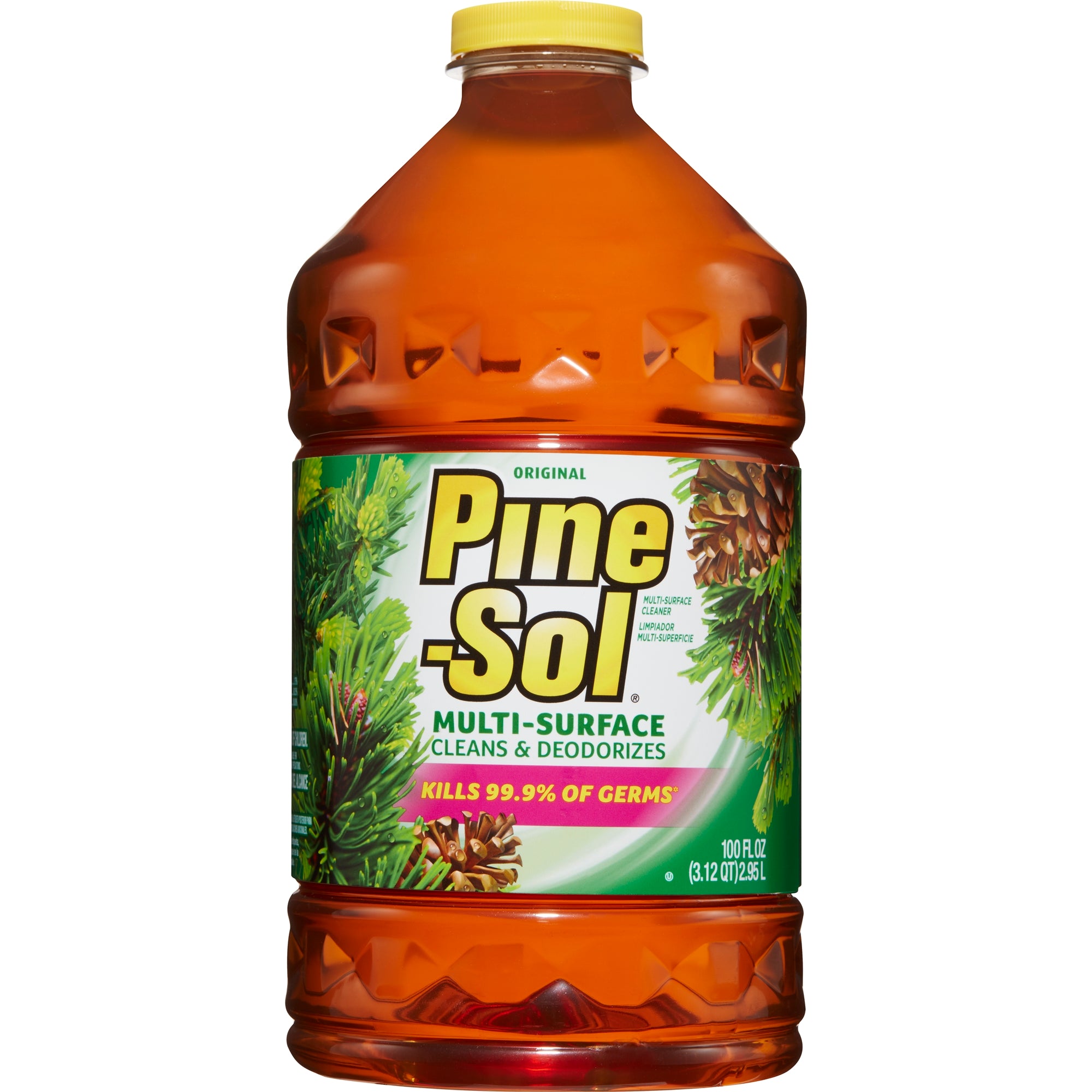 Pine-Sol Original Multi-Surface Cleaner 100fl oz