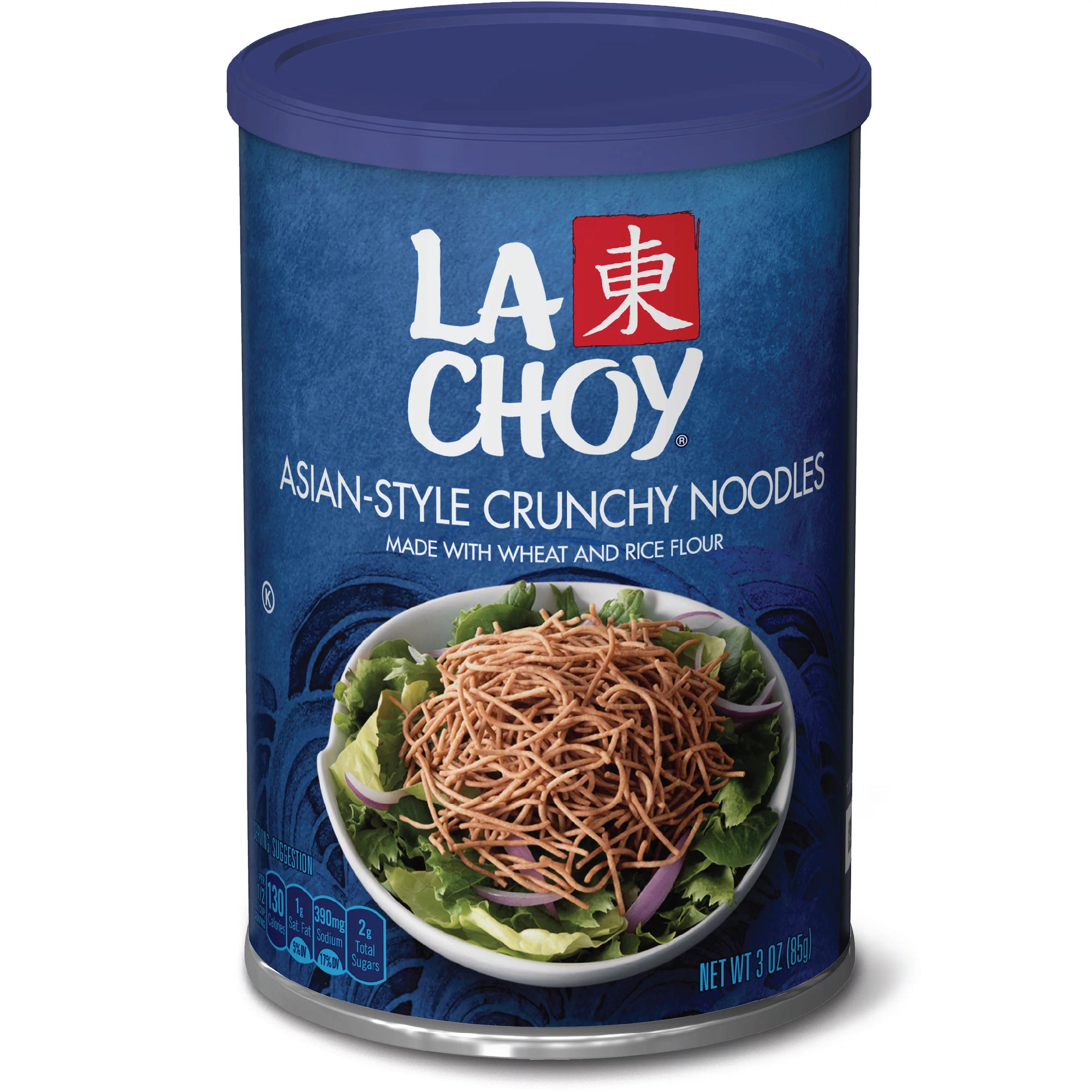 La Choy Rice Noodles 3oz