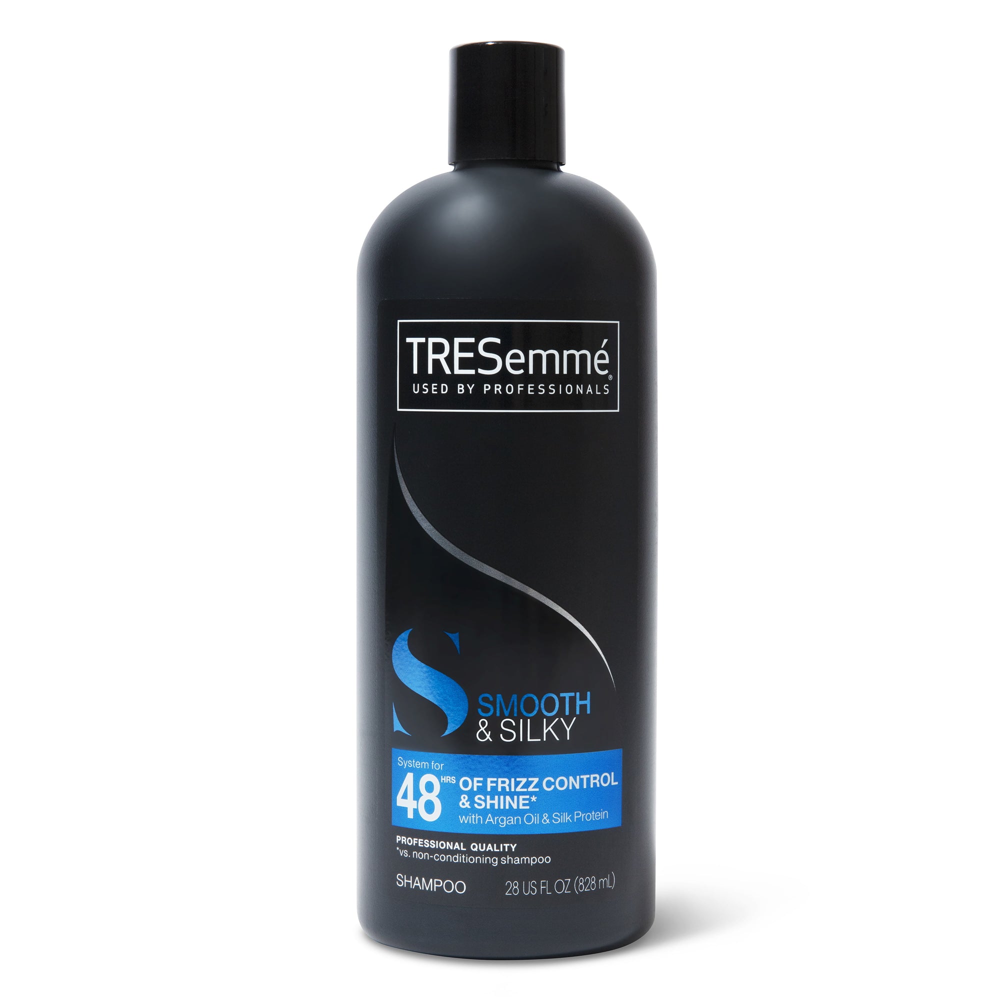 Tresemme Professional Collection Smooth & Silky Shampoo 28fl oz