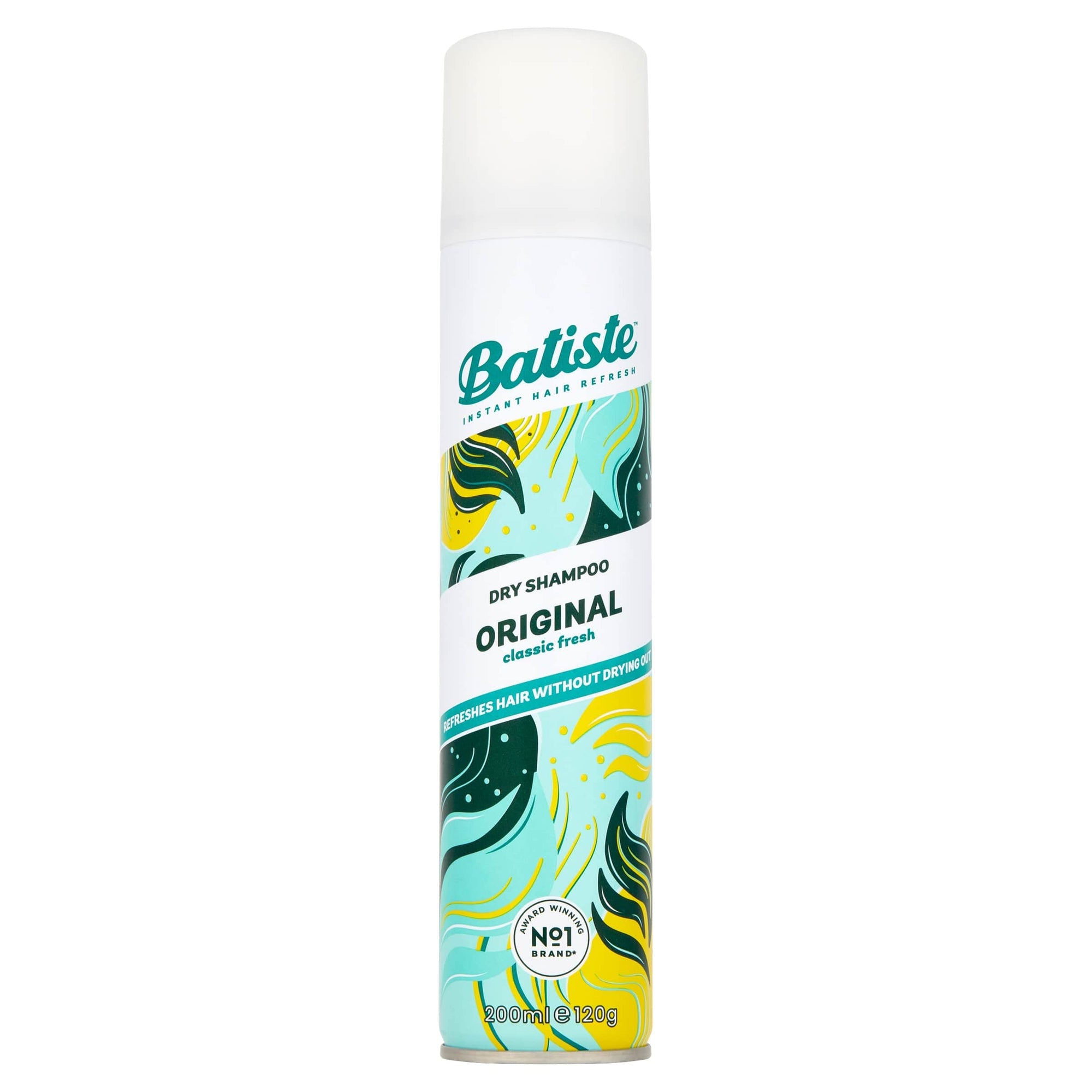 Batiste Original Dry Shampoo 6.73oz