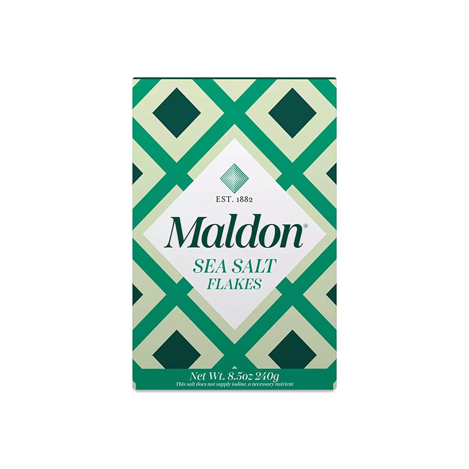 Maldon Sea Salt Flakes 8.5oz