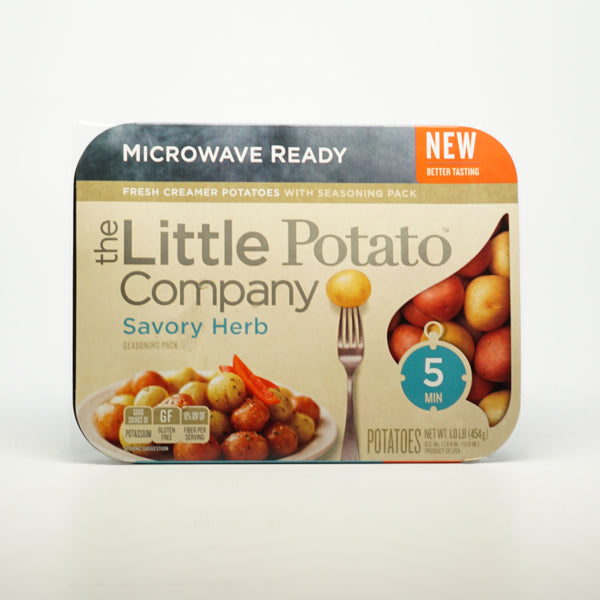 The Little Potato Company Savory Herb 1lb