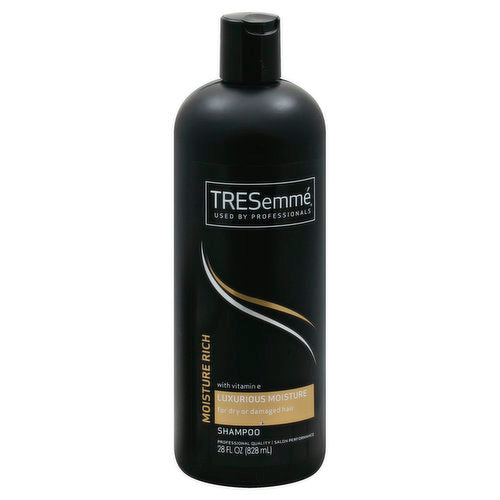 Tresemme Luxurious Moisture Shampoo 28fl oz