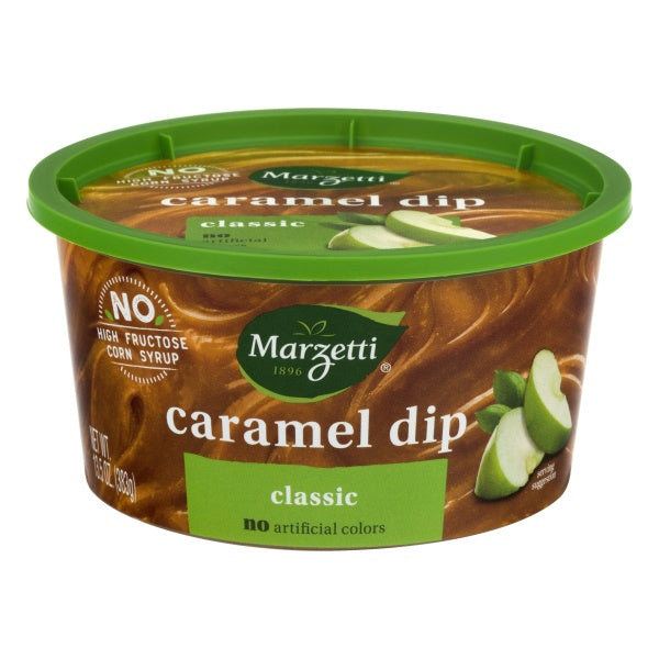 Marzetti Classic Caramel Dip 13.5oz