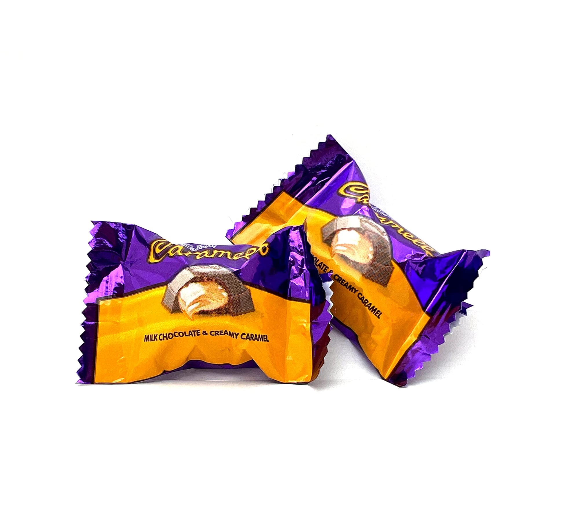 Cadbury Caramello 15 Count