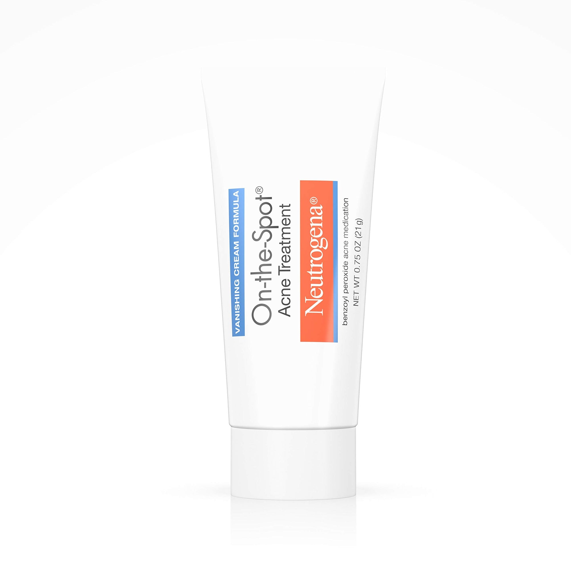 Neutrogena On-the-Spot Acne Treatment  .75oz