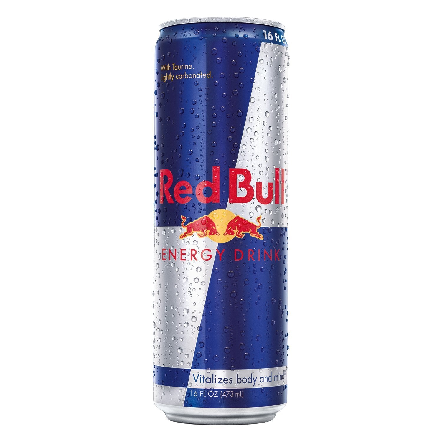 Red Bull Energy Drink 8.4fl oz x 4