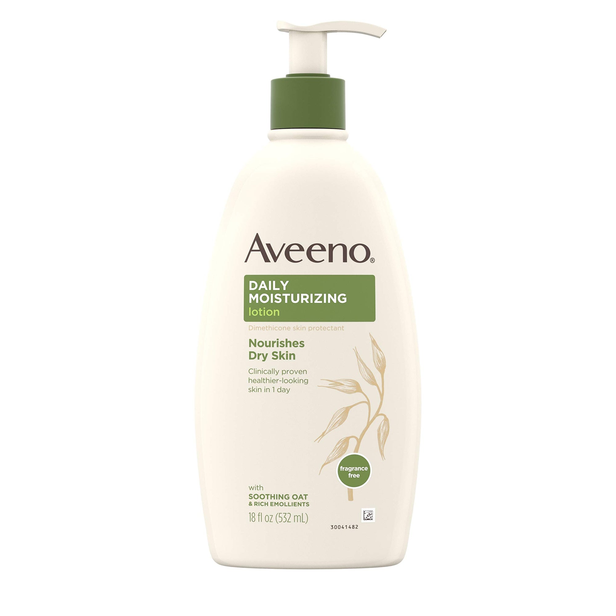 Aveeno Daily Moisturizing Lotion 18fl oz