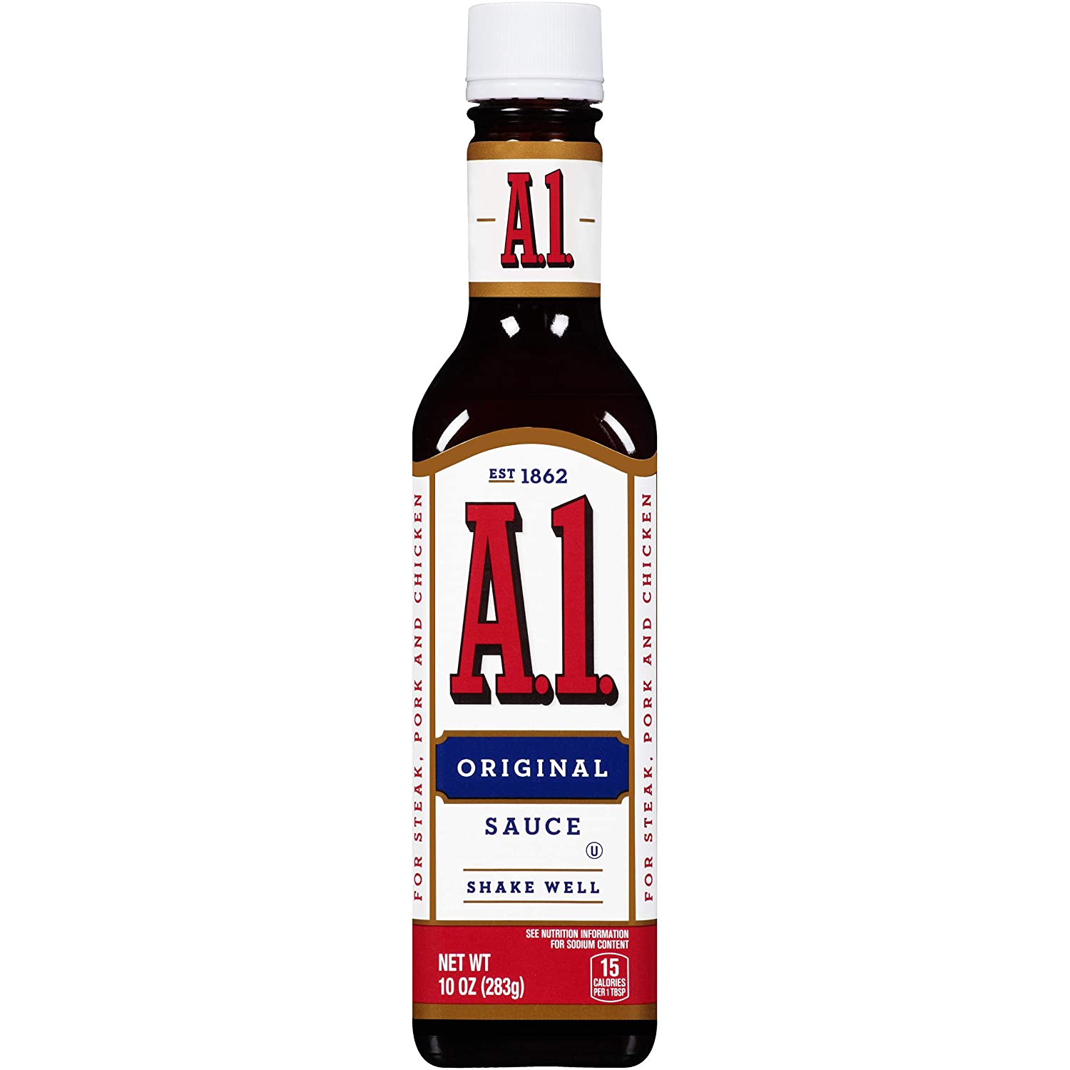 A1 Original Steak Sauce 10oz