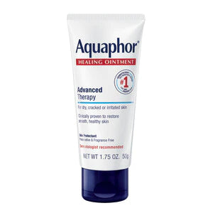 Aquaphor Advanced Therapy Healing Ointment 1.75 oz