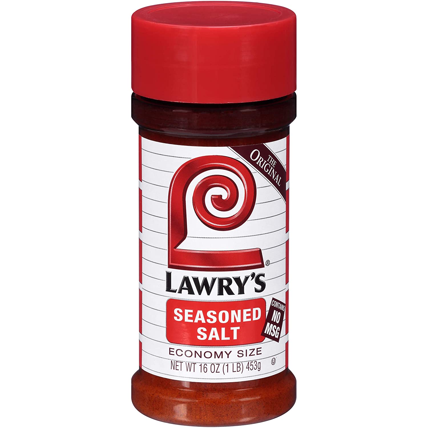 MCcormick Lawry's Seasoned Salt 16oz