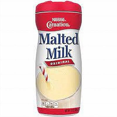 Carnation Original Malted Milk 13oz