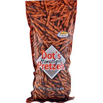 Dot's Homestyle Pretzels 16oz