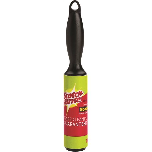 Scotch-Brite Mini Lint Roller