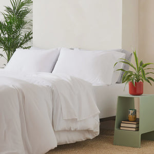 Benji Queen Sheet Set