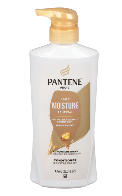 Pantene Daily Moisture Conditioner 16oz