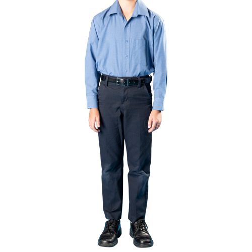 Dress Trousers adjustable waist