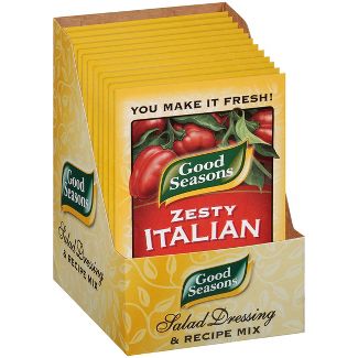 Good Seasons Italian Dressing & Recipe Mix 0.7oz