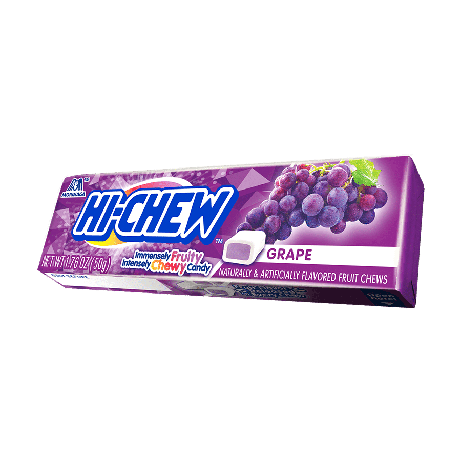 HI-CHEW Grape 1.76oz