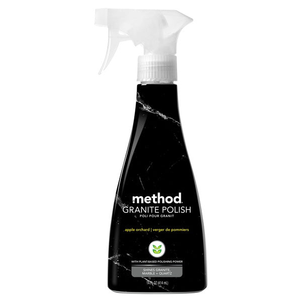 Method Granite Polish 14oz