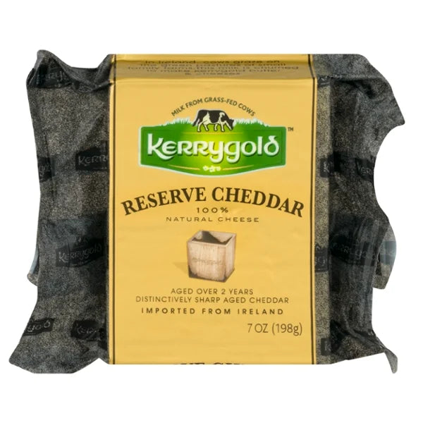 Kerrygold Reserve Cheddar 7oz