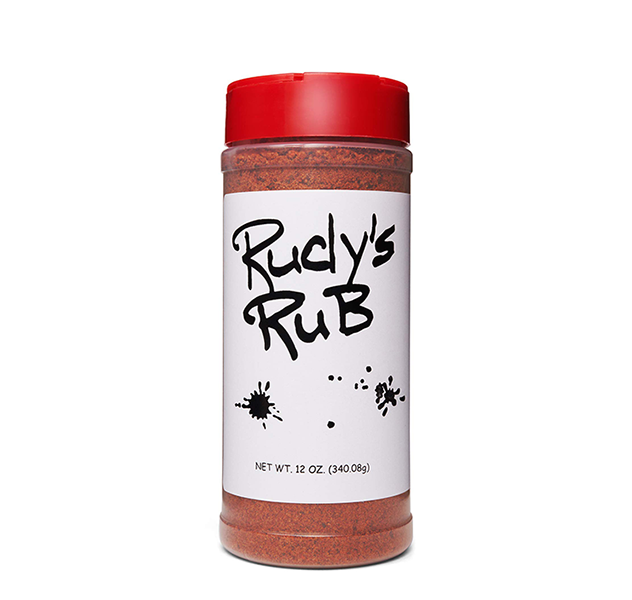 Rudy's Rub 12oz