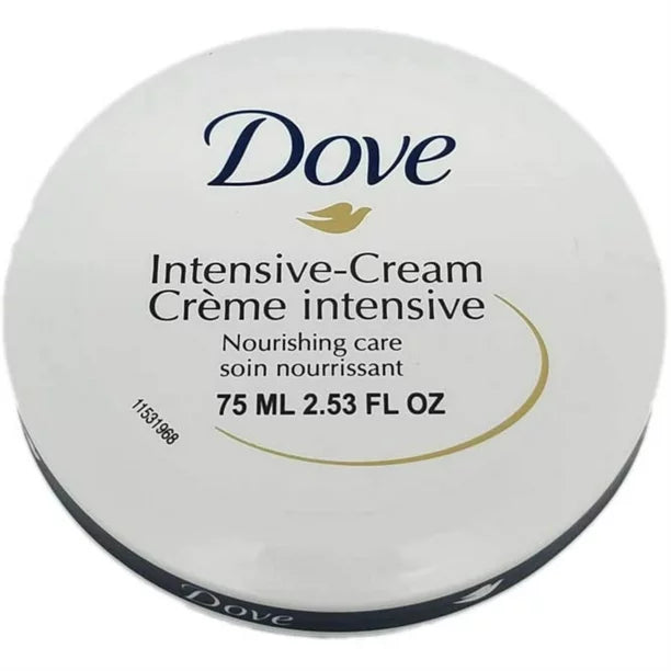 Dove Intensive Nourishing Cream 2.53fl oz