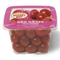 Bushel Boy Red Grape Tomato 1 pt