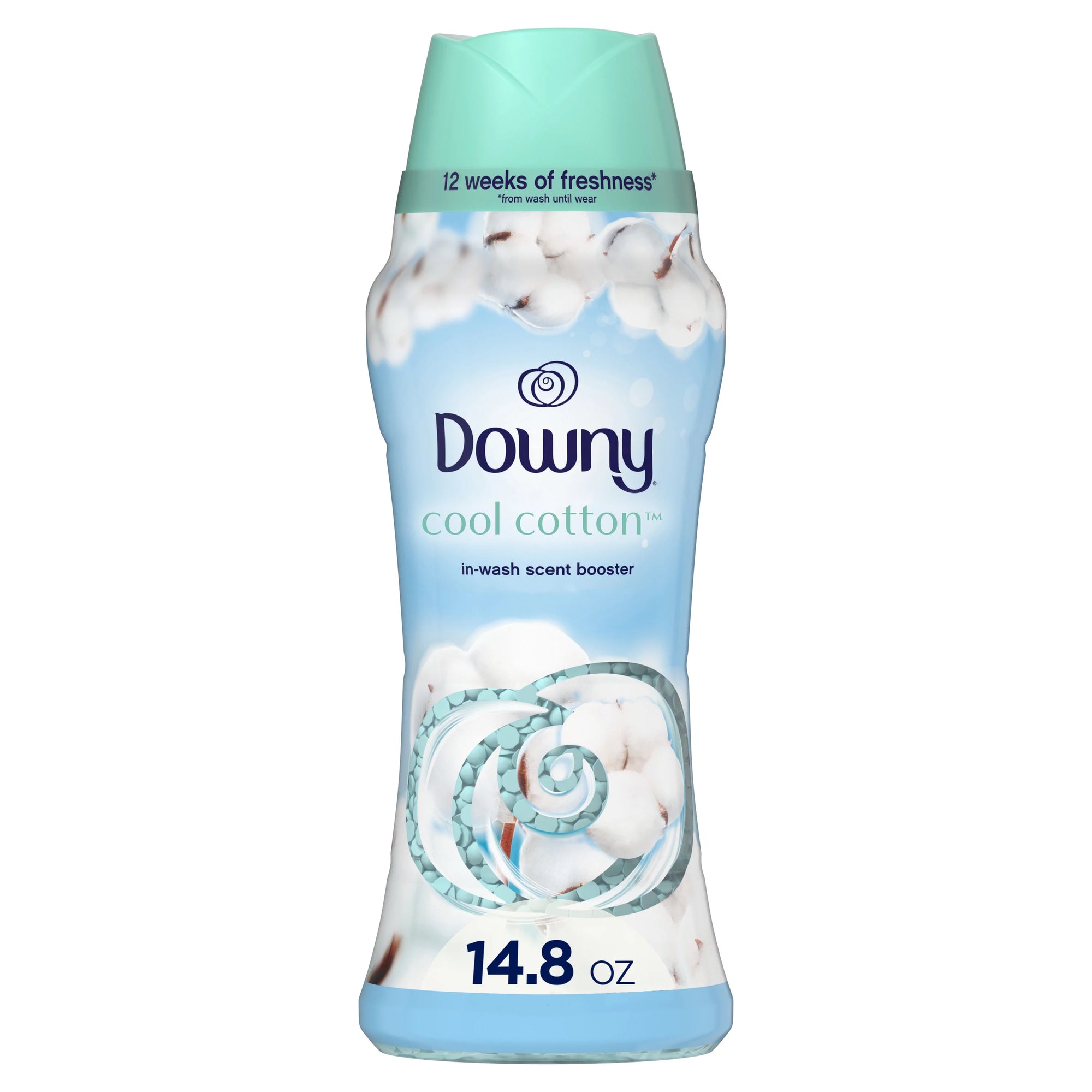 Downy Cool Cotton In-Wash Scent Booster Beads 14.8oz