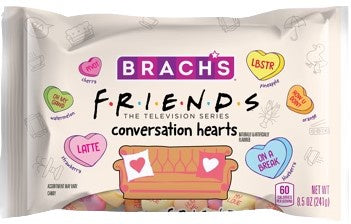 Brach's Conversation Hearts 8.5oz