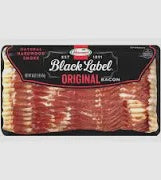 Hormel Black Label Original Bacon 16oz