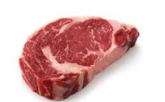 Ribeye Steak ea