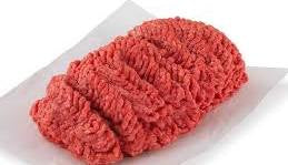 Ground Beef 80% Lean