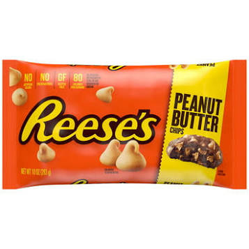 Reese's Peanut Butter Baking Chips 10oz