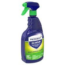 Microban 24 Hour Multi-Purpose Cleaner and Disinfectant 32 oz