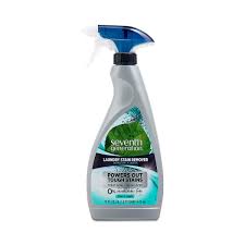 Seventh Generation Laundry Stain Remover 16fl oz