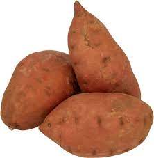 Fresh Sweet Potato /LB