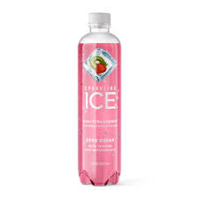 Sparkling Ice Kiwi Strawberry 17fl oz