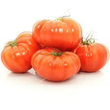 Fresh Beefsteak Tomatoes /LB