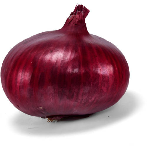 Fresh Red Onion 1ea