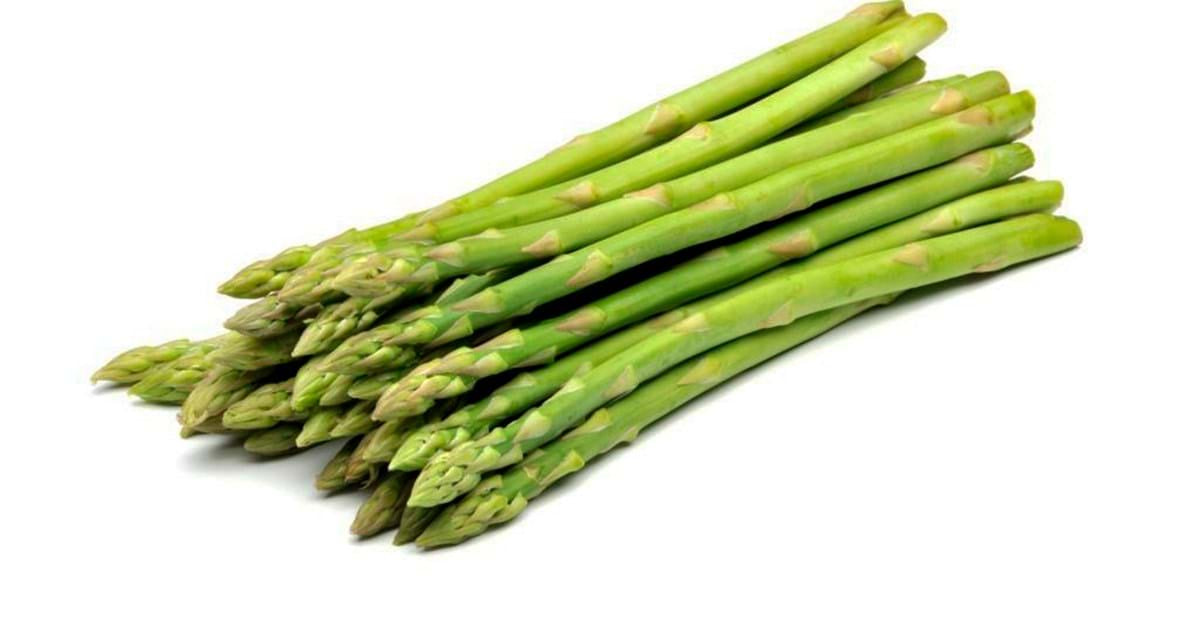 Fresh&Finest Asparagus Spears 12oz