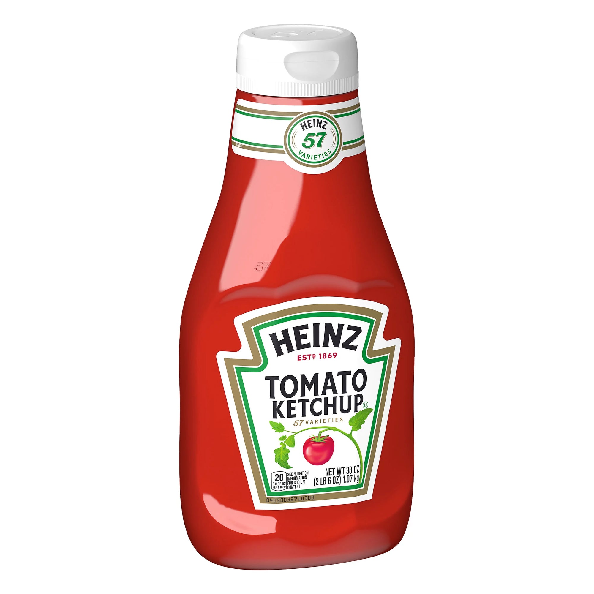 Heinz Tomato Ketchup 38oz