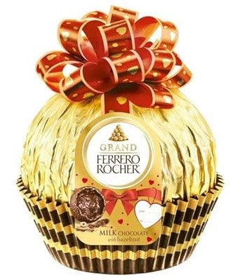 Grand Ferrero Rocher Ornament 1ct