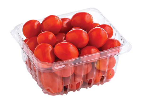 Fresh Grape Tomatoes 1pt