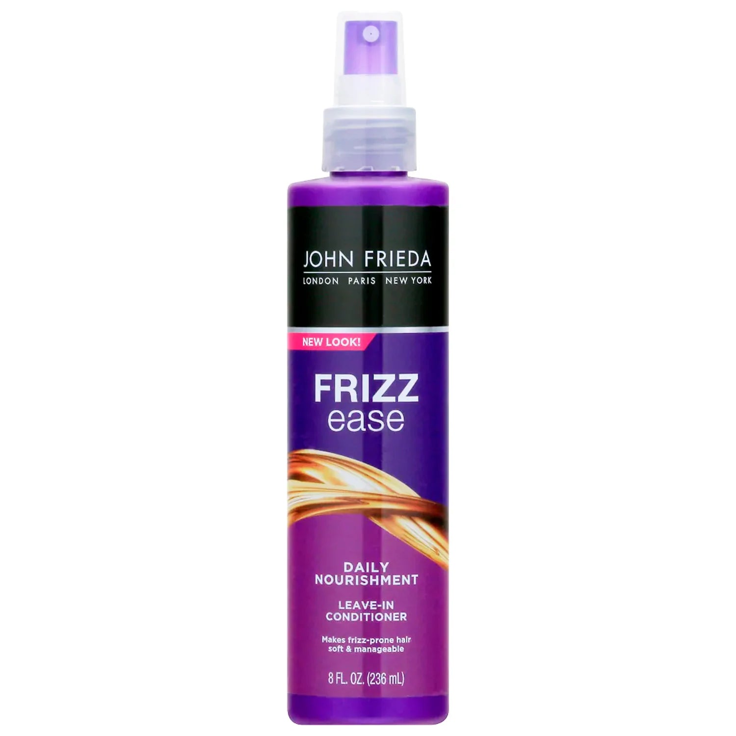 John Frieda Frizz Ease Leave–in Conditioner 8oz